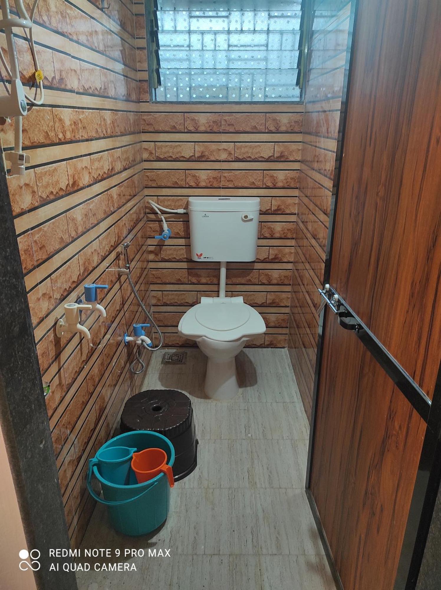 Swanand Home Stay Ratnāgiri Extérieur photo