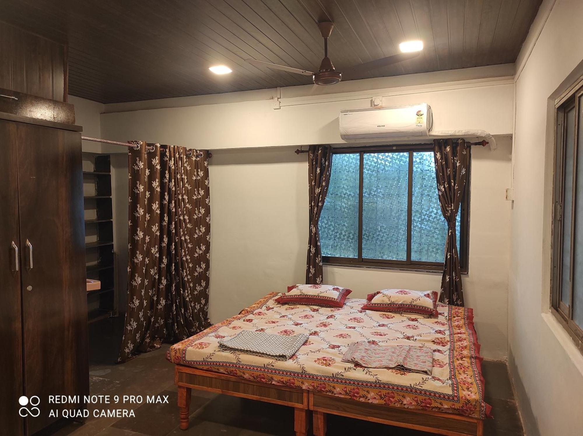 Swanand Home Stay Ratnāgiri Extérieur photo
