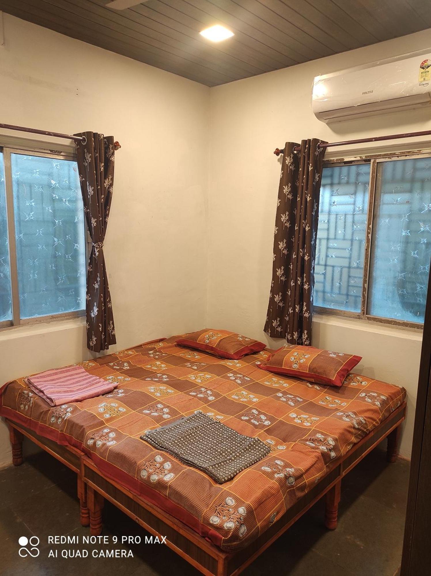 Swanand Home Stay Ratnāgiri Extérieur photo