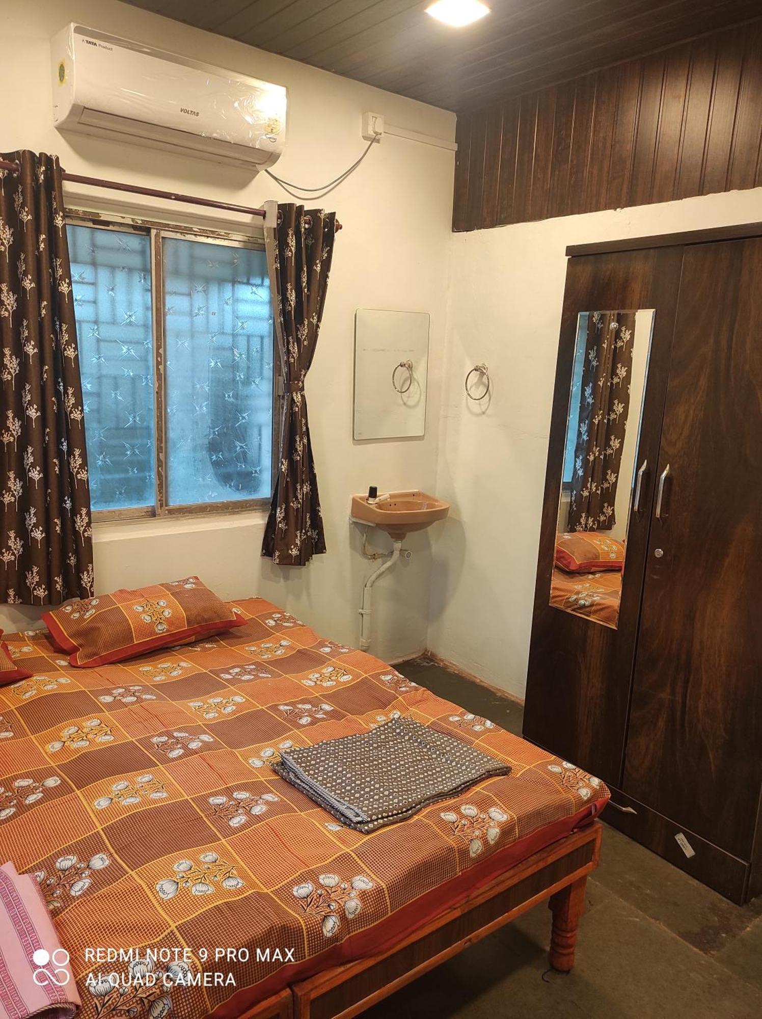 Swanand Home Stay Ratnāgiri Extérieur photo