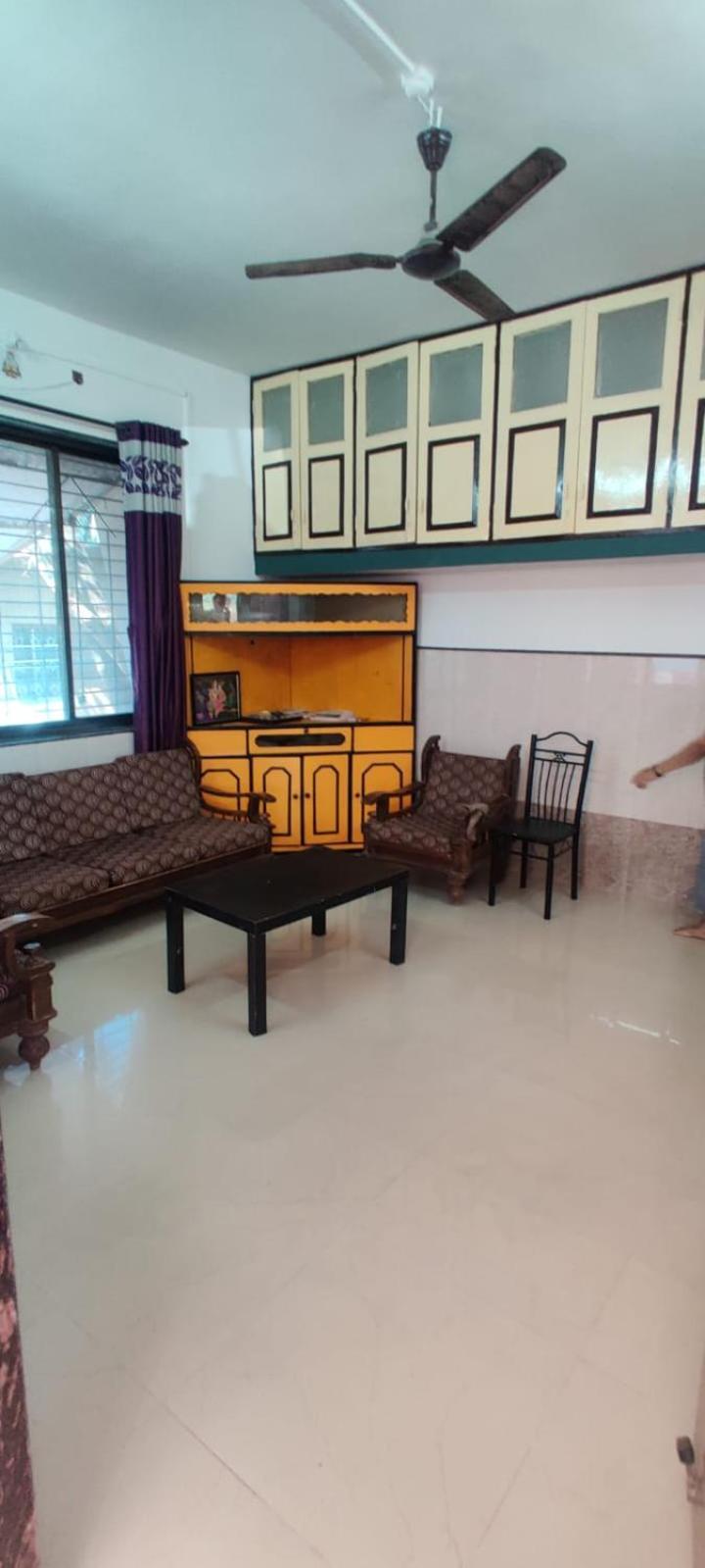 Swanand Home Stay Ratnāgiri Extérieur photo
