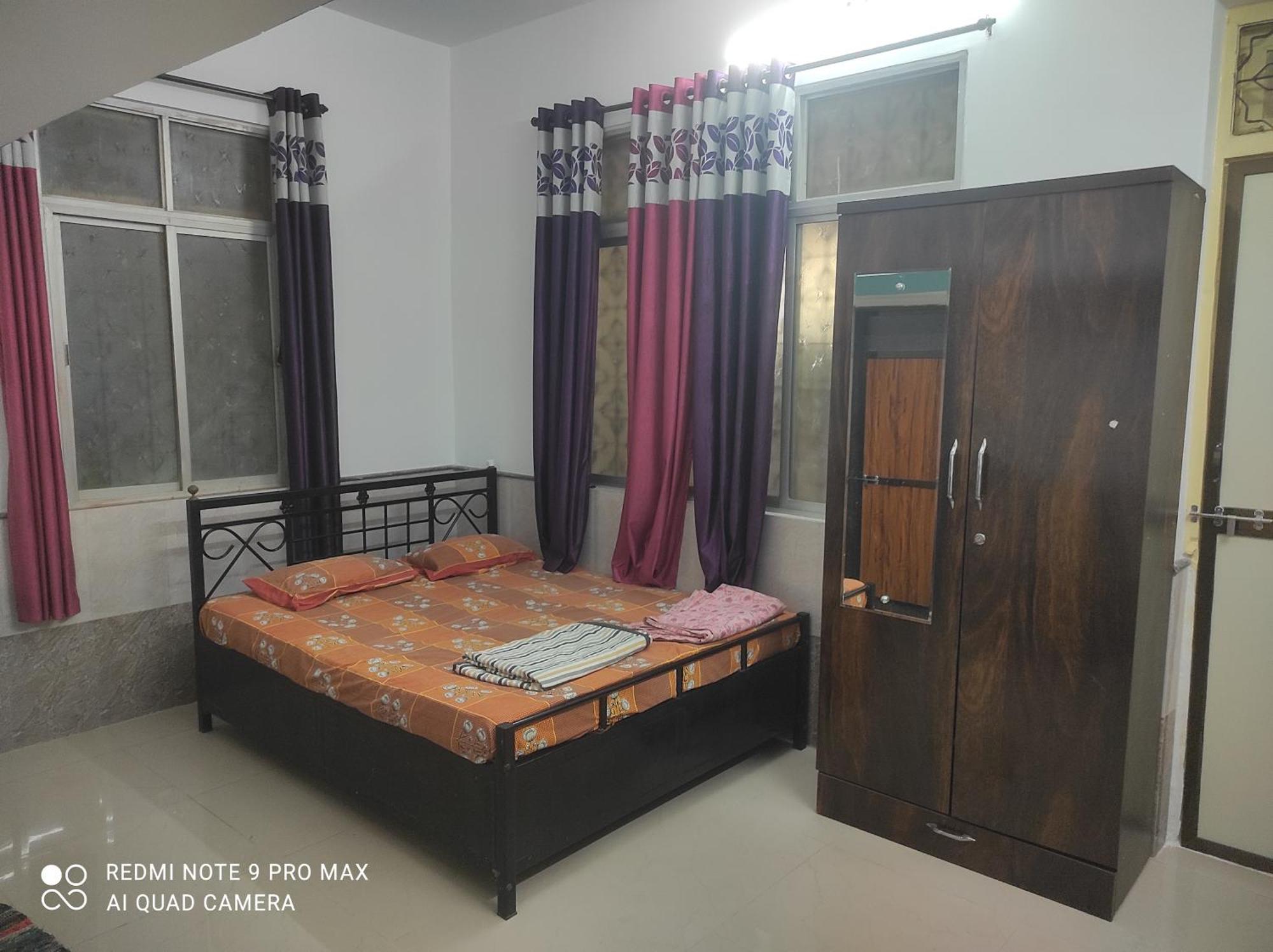 Swanand Home Stay Ratnāgiri Extérieur photo