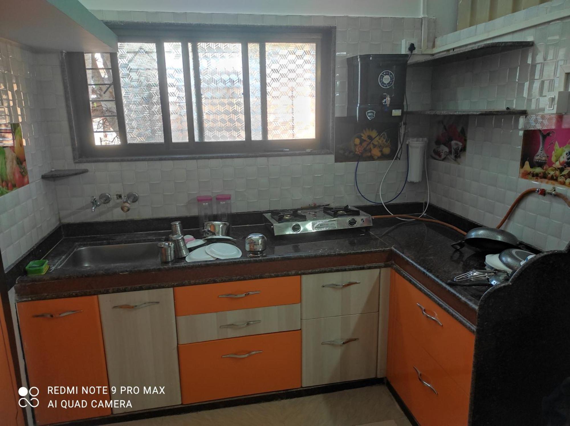 Swanand Home Stay Ratnāgiri Extérieur photo
