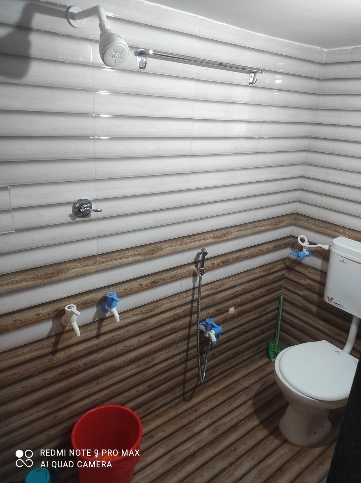 Swanand Home Stay Ratnāgiri Extérieur photo