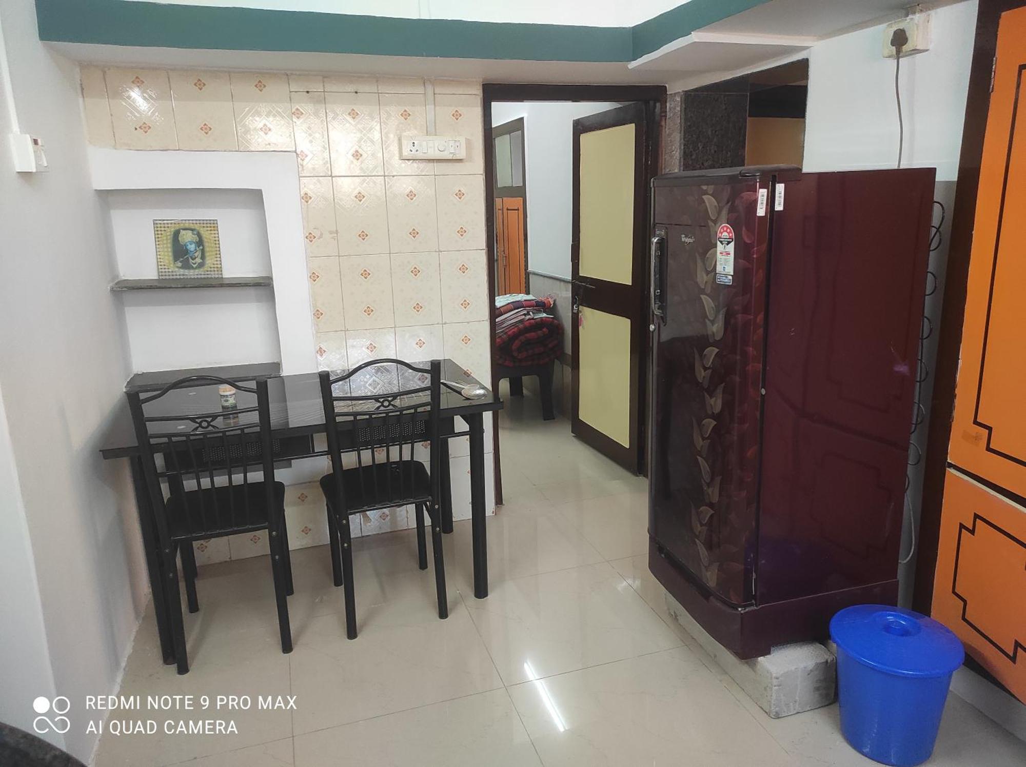 Swanand Home Stay Ratnāgiri Extérieur photo